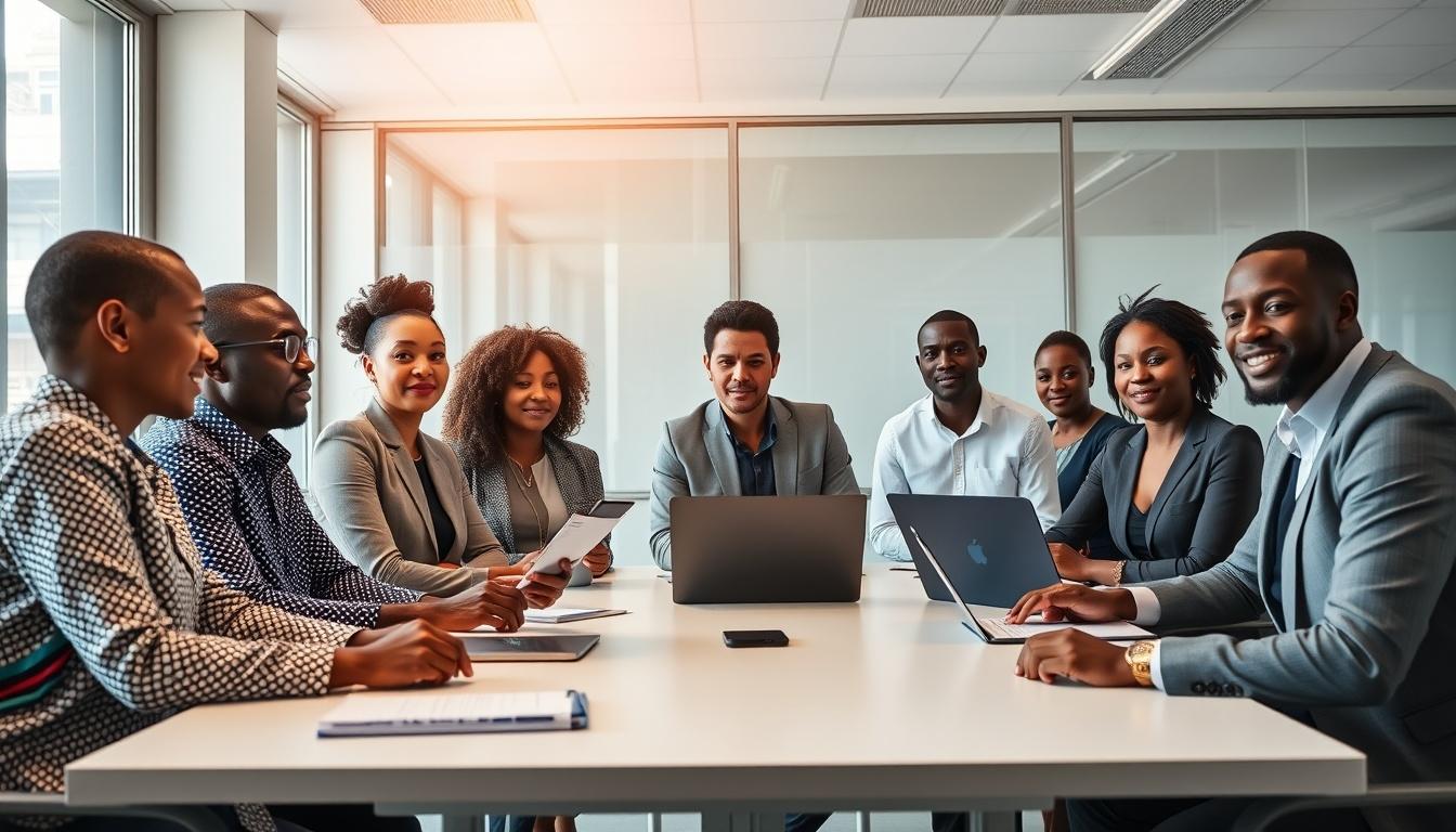 Workplace Skills That Move You Forward