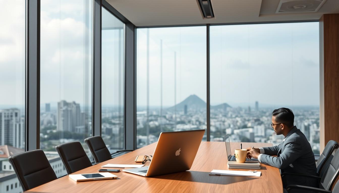 Leadership Accelerator